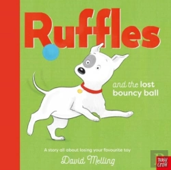 Bertrand.pt - Ruffles And The Lost Bouncy Ball