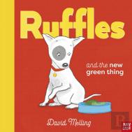 Ruffles And The New Green Thing