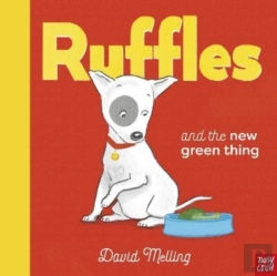 Bertrand.pt - Ruffles And The New Green Thing