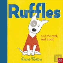 Ruffles And The Red, Red Coat