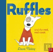 Ruffles And The Red, Red Coat