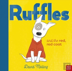 Bertrand.pt - Ruffles And The Red, Red Coat