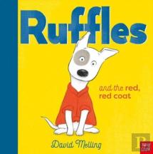 Ruffles And The Red, Red Coat