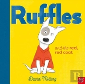 Ruffles And The Red, Red Coat