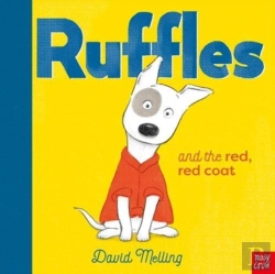 Bertrand.pt - Ruffles And The Red, Red Coat