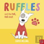 Ruffles And The Red, Red Coat