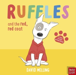 Bertrand.pt - Ruffles And The Red, Red Coat