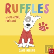 Ruffles And The Red, Red Coat