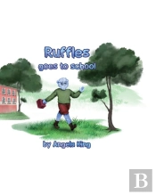 Ruffles Goes To School