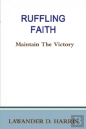 Ruffling Faith - Maintain The Victory