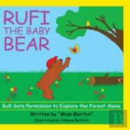 Rufi, The Baby Bear