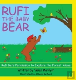 Bertrand.pt - Rufi, The Baby Bear