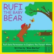 Rufi, The Baby Bear