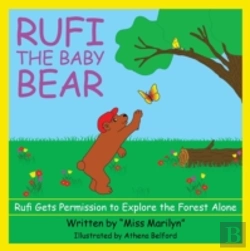 Bertrand.pt - Rufi, The Baby Bear