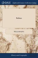 Rufinus