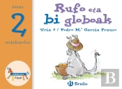 Rufo Eta Bi Globoak