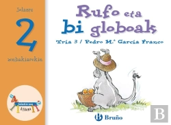 Bertrand.pt - Rufo Eta Bi Globoak