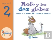 Rufo Y Los Dos Globos