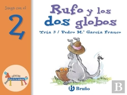 Bertrand.pt - Rufo Y Los Dos Globos