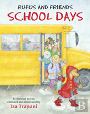 Rufus And Friends: School Days