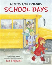 Rufus And Friends: School Days