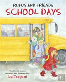 Bertrand.pt - Rufus And Friends: School Days