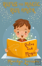 Rufus And Magic Run Amok