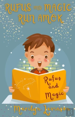 Bertrand.pt - Rufus And Magic Run Amok