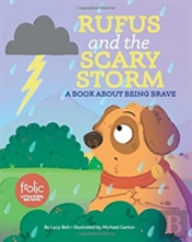 Rufus And The Scary Storm