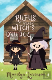 Rufus And The Witch'S Drudge