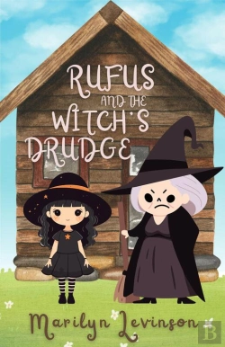 Bertrand.pt - Rufus And The Witch'S Drudge