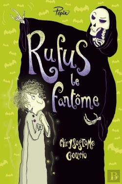 Bertrand.pt - Rufus Le Fantôme