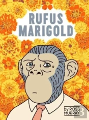 Rufus Marigold