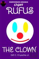Rufus The Clown