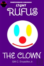 Rufus The Clown
