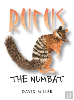 Bertrand.pt - Rufus The Numbat