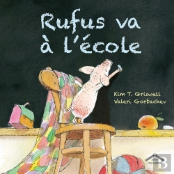Bertrand.pt - Rufus Va À L'École