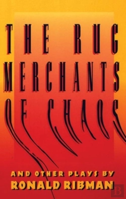 Bertrand.pt - Rug Merchants Of Chaos And Other Plays
