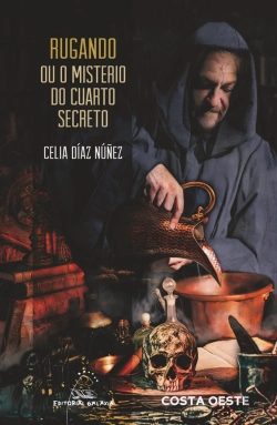 Bertrand.pt - Rugando Ou O Misterio Do Cuarto Secreto