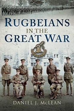 Bertrand.pt - Rugbeians In The Great War