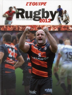Bertrand.pt - Rugby 2012