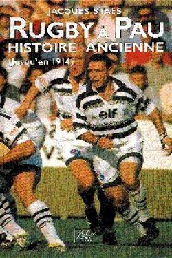 Bertrand.pt - Rugby A Pau