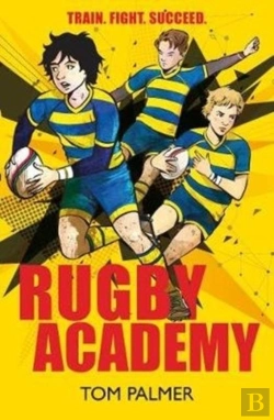 Bertrand.pt - Rugby Academy