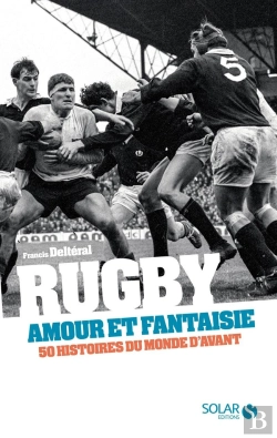 Bertrand.pt - Rugby, Amour Et Fantaisie