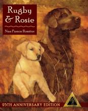 Rugby And Rosie