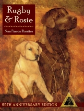 Rugby And Rosie