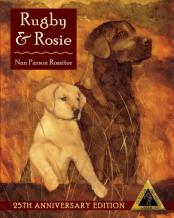 Rugby And Rosie