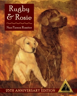 Bertrand.pt - Rugby And Rosie