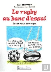 Rugby Au Banc D'Essai