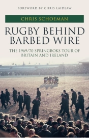 Rugby Behind Barbed Wire